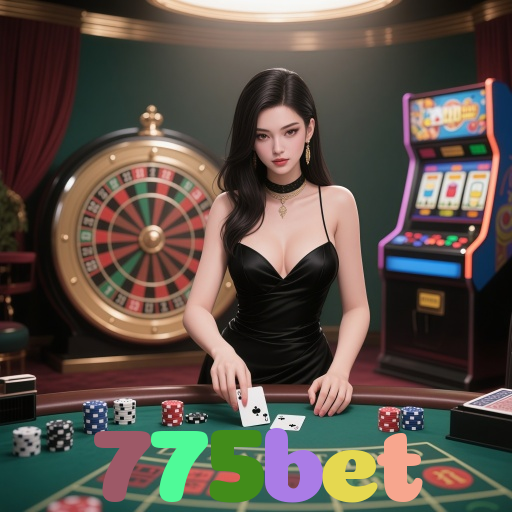 775bet - Baixe o app 775bet no Google Play e jogue ao vivo