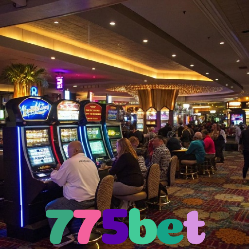 775bet - Baixe o App 775bet para Android e Comece a Jogar
