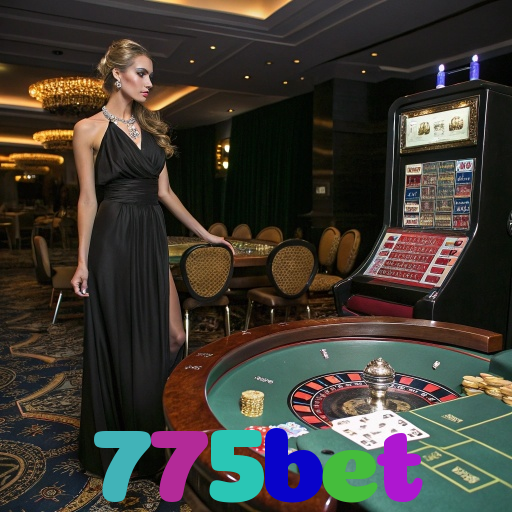 775bet - Baixe o App 775bet para Android e Comece a Jogar