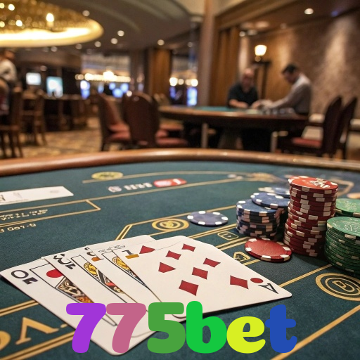 775bet - Baixe o App 775bet para Android e Comece a Jogar
