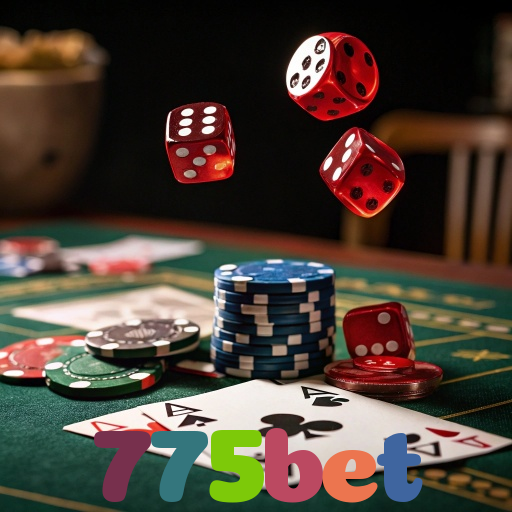 775bet - Baixe o App 775bet para Android e Comece a Jogar