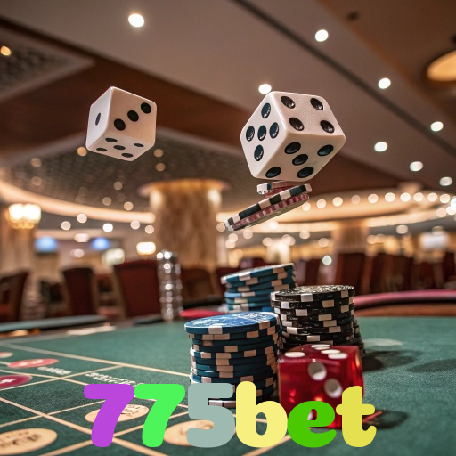775bet - Baixe o App 775bet para Android e Comece a Jogar