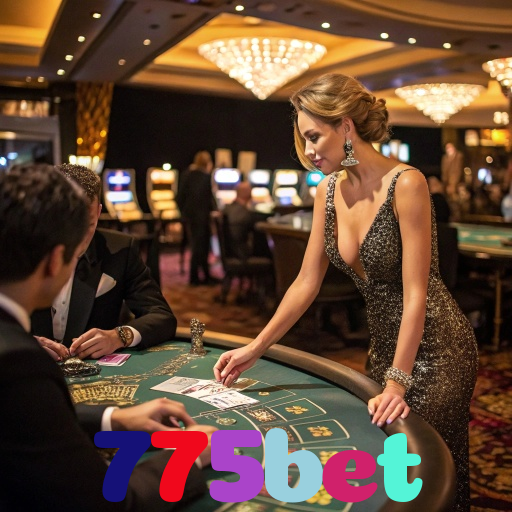775bet - Baixe o App 775bet para Android e Comece a Jogar