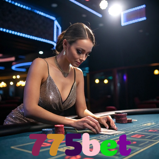 775bet - Baixe o app 775bet no Google Play e jogue ao vivo