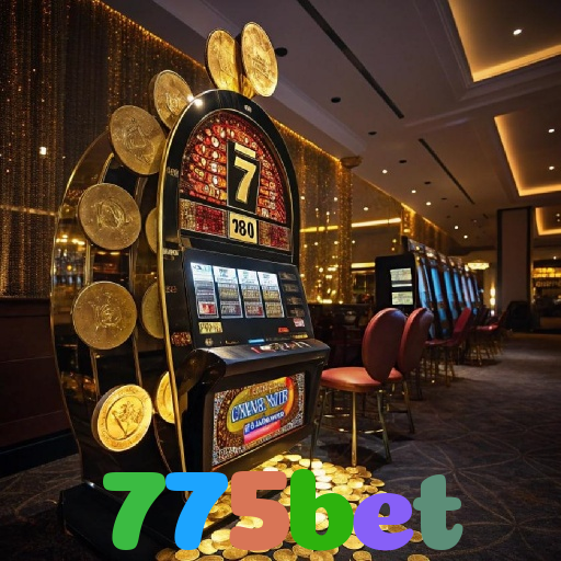 775bet - Baixe o app 775bet no Google Play e jogue ao vivo
