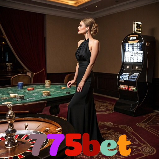 775bet - Baixe o app 775bet no Google Play e jogue ao vivo