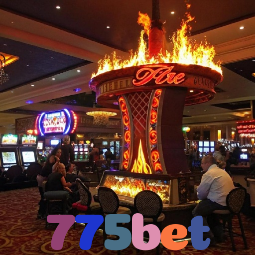 775bet - Baixe o App 775bet para Android e Comece a Jogar