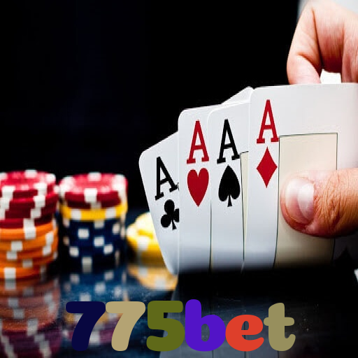775bet - Baixe o App 775bet para Android e Comece a Jogar