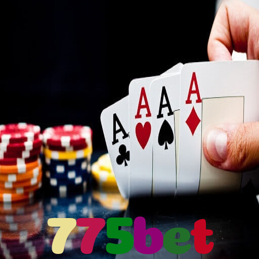 775bet - Baixe o app 775bet no Google Play e jogue ao vivo