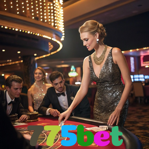 775bet - Baixe o app 775bet no Google Play e jogue ao vivo