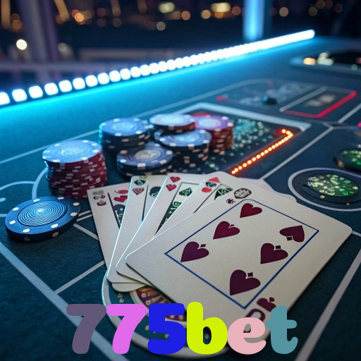 775bet - Baixe o App 775bet para Android e Comece a Jogar