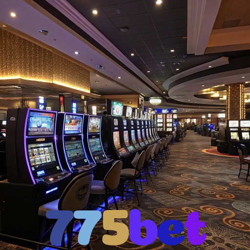 775bet - Baixe o app 775bet no Google Play e jogue ao vivo