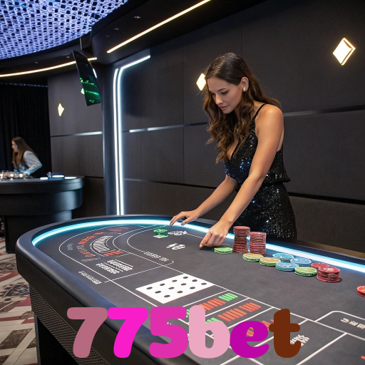 775bet - Baixe o App 775bet para Android e Comece a Jogar
