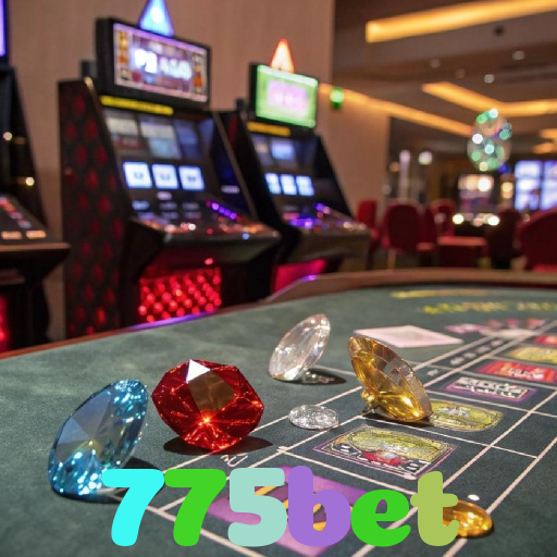 775bet - Baixe o app 775bet no Google Play e jogue ao vivo