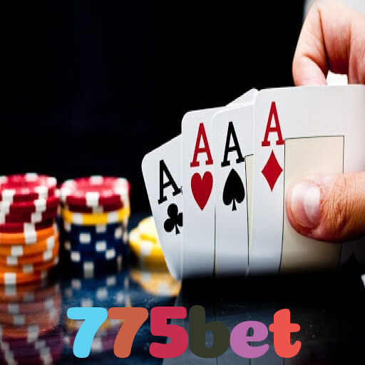 775bet - Baixe o app 775bet no Google Play e jogue ao vivo