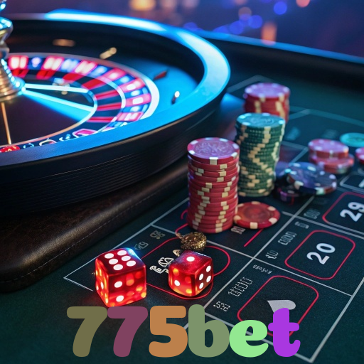 775bet - Baixe o app 775bet no Google Play e jogue ao vivo