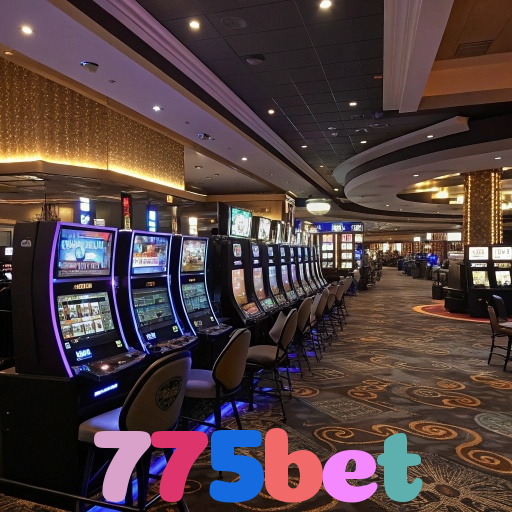775bet - Baixe o app 775bet no Google Play e jogue ao vivo