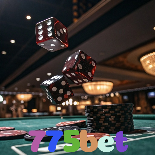 775bet - Baixe o App 775bet para Android e Comece a Jogar