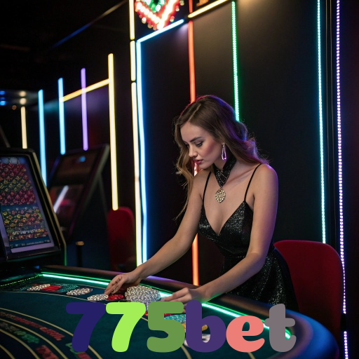 775bet - Baixe o app 775bet no Google Play e jogue ao vivo