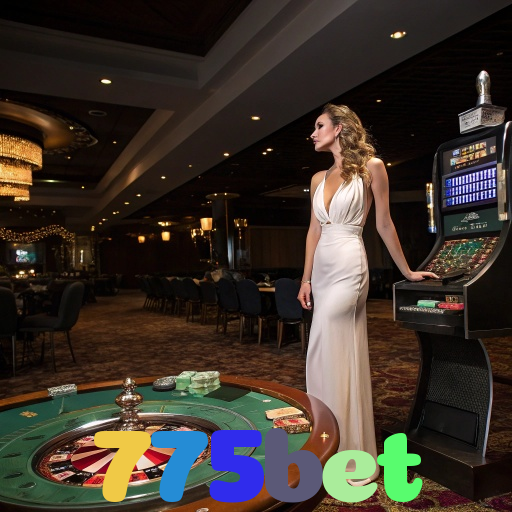 775bet - Baixe o App 775bet para Android e Comece a Jogar