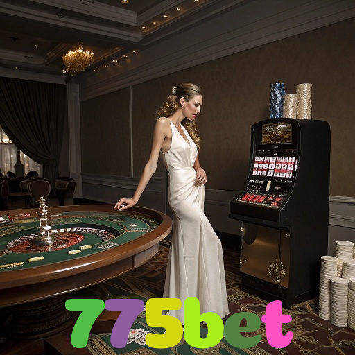 775bet - Baixe o App 775bet para Android e Comece a Jogar