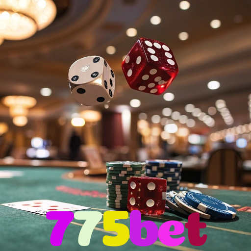 775bet - Baixe o App 775bet para Android e Comece a Jogar