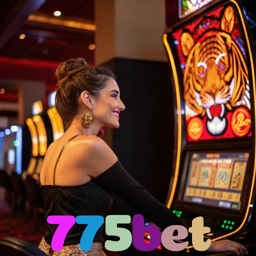 775bet - Baixe o app 775bet no Google Play e jogue ao vivo