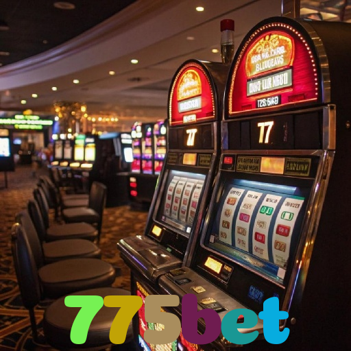 775bet - Baixe o app 775bet no Google Play e jogue ao vivo
