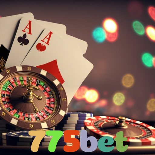 775bet - Baixe o App 775bet para Android e Comece a Jogar