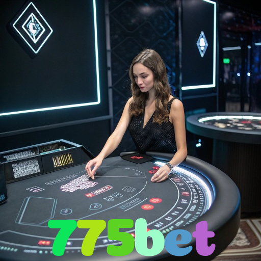775bet - Baixe o App 775bet para Android e Comece a Jogar