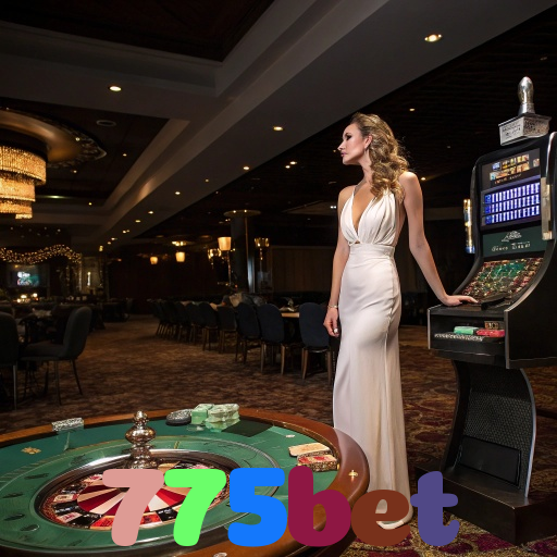 775bet - Baixe o App 775bet para Android e Comece a Jogar