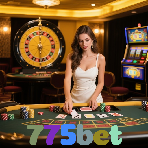 775bet - Baixe o App 775bet para Android e Comece a Jogar