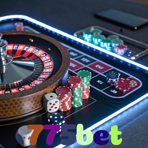 775bet - Baixe o App 775bet para Android e Comece a Jogar