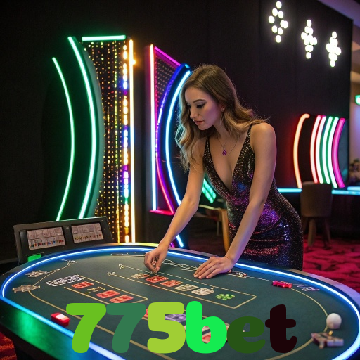 775bet - Baixe o app 775bet no Google Play e jogue ao vivo