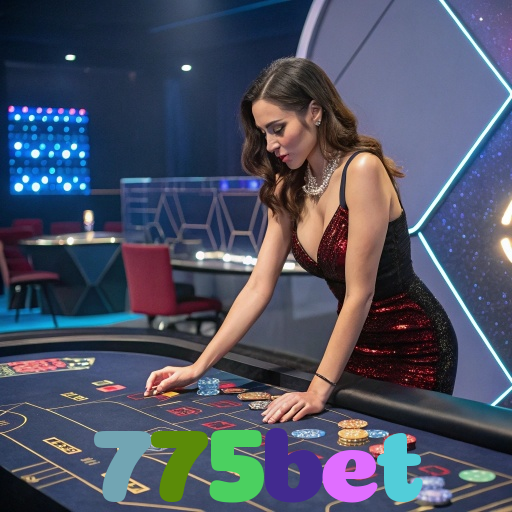775bet - Baixe o App 775bet para Android e Comece a Jogar