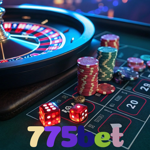 775bet - Baixe o app 775bet no Google Play e jogue ao vivo