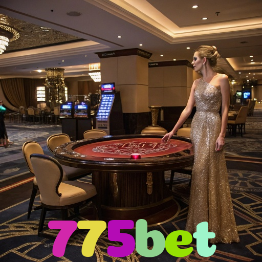 775bet - Baixe o app 775bet no Google Play e jogue ao vivo