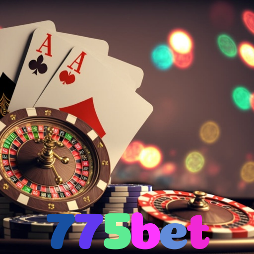 775bet - Baixe o app 775bet no Google Play e jogue ao vivo