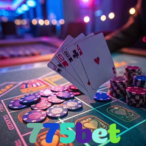 775bet - Baixe o App 775bet para Android e Comece a Jogar