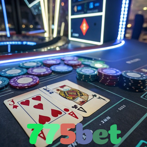775bet - Baixe o App 775bet para Android e Comece a Jogar