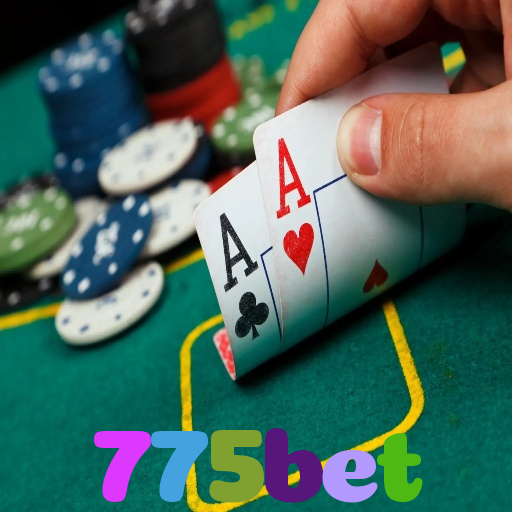775bet - Baixe o App 775bet para Android e Comece a Jogar