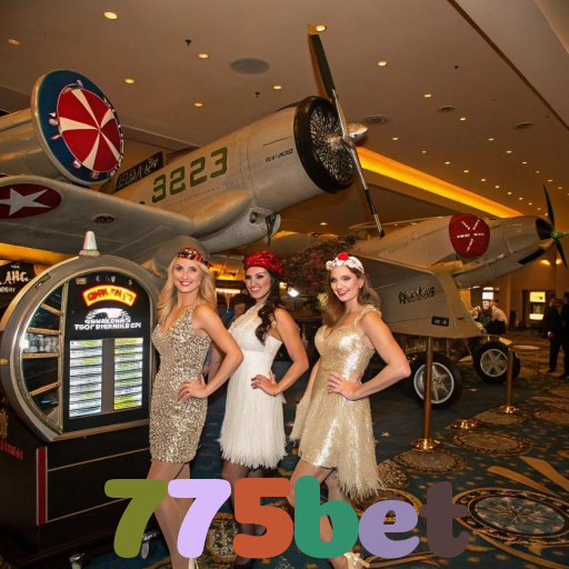 775bet - Baixe o App 775bet para Android e Comece a Jogar