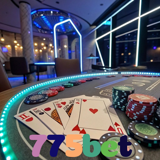 775bet - Baixe o App 775bet para Android e Comece a Jogar