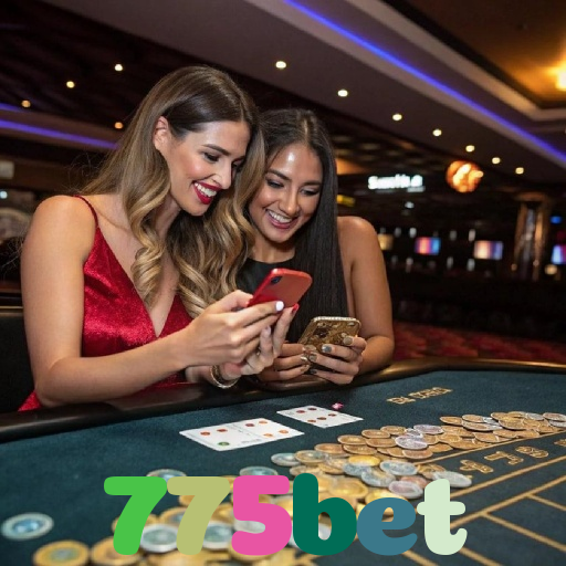 775bet - Baixe o App 775bet para Android e Comece a Jogar