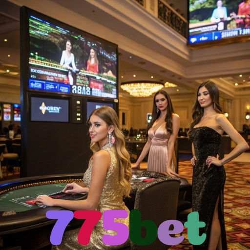 775bet - Baixe o App 775bet para Android e Comece a Jogar