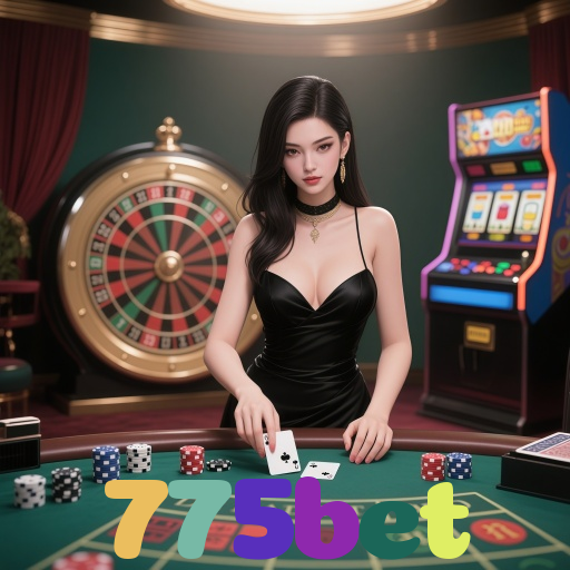 775bet - Baixe o app 775bet no Google Play e jogue ao vivo