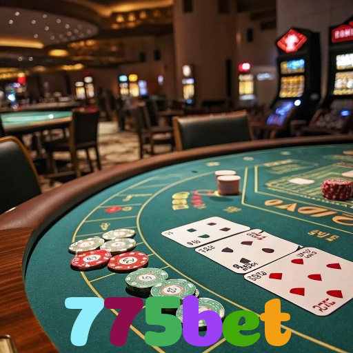 775bet - Baixe o app 775bet no Google Play e jogue ao vivo