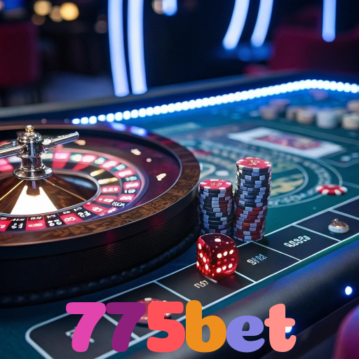 775bet - Baixe o App 775bet para Android e Comece a Jogar