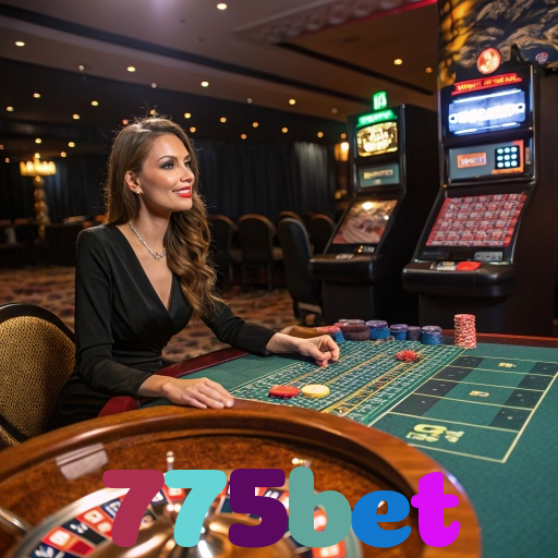 775bet - Baixe o App 775bet para Android e Comece a Jogar