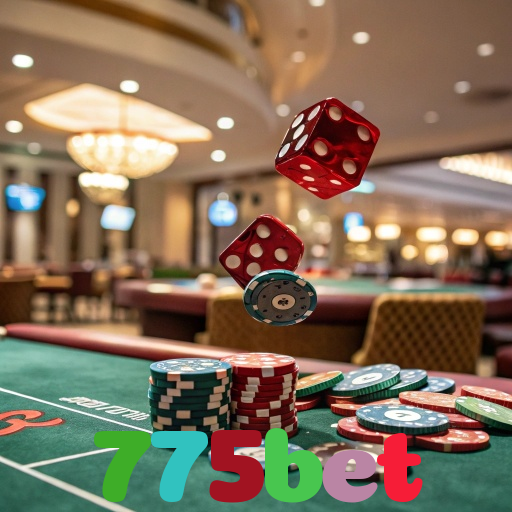 775bet - Baixe o app 775bet no Google Play e jogue ao vivo